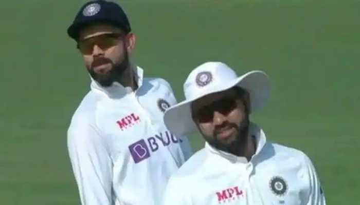 BCCI unhappy with Rohit Sharma and Virat Kohli, asks Indian players to...
