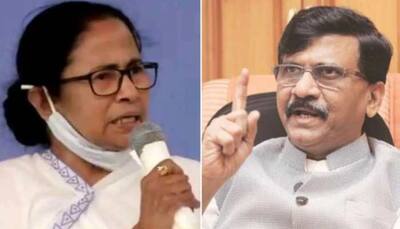 Maharashtra crisis: Mamata Banerjee BLASTs Modi govt over Sanjay Raut's ED summon, says THIS