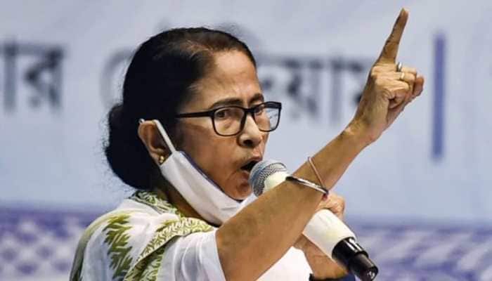 'Bangla Awas Yojana will continue, if needed...', Mamata Banerjee WARNS Centre