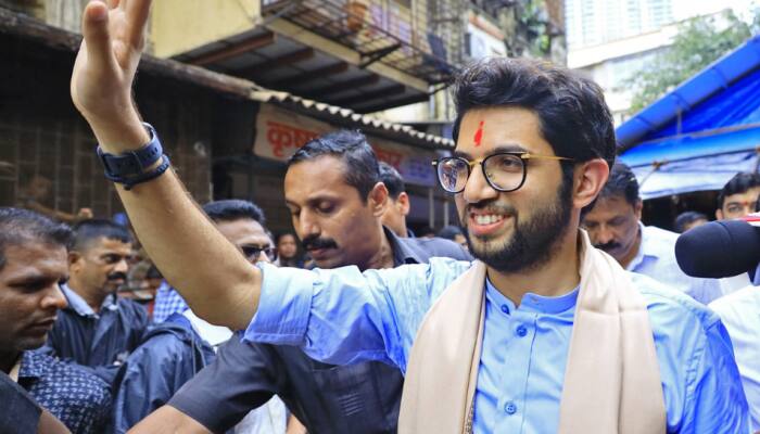 15-20 MLAs were kidnapped, want to come back: Aditya Thackeray&#039;s BIG claim amid political crisis