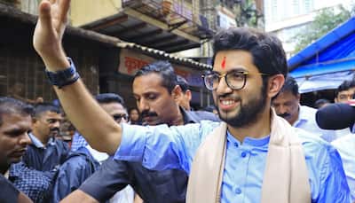 15-20 MLAs were kidnapped, want to come back: Aditya Thackeray's BIG claim amid political crisis