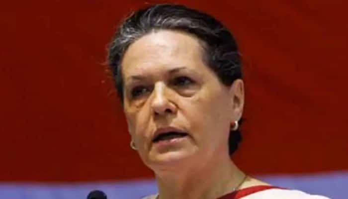 Sonia Gandhi&#039;s 71-year-old secretary booked for raping a Dalit woman