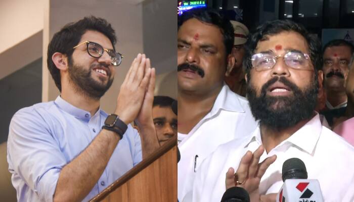 &#039;I made rickshaw pullers, pan shopkeepers ministers...&#039; Aditya Thackeray&#039;s remarks spark Controversy