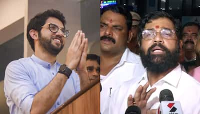 'I made rickshaw pullers, pan shopkeepers ministers...' Aditya Thackeray's remarks spark Controversy