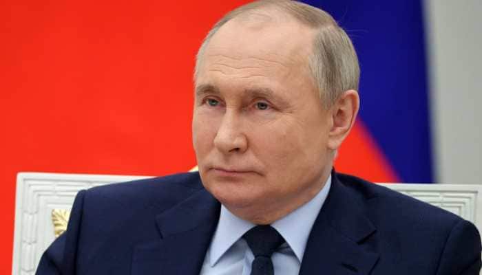 Vladimir Putin 'gravely' ill, has less than two years to live, says reports