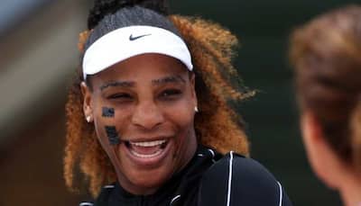 Serena Williams resumes chase for 24th Grand Slam at Wimbledon 2022: When and where to watch her 1st round match