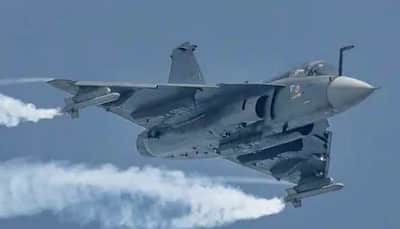 Agnipath scheme: Indian Air Force receives over 94,000 applications in 4 days - check important dates, eligibility criteria