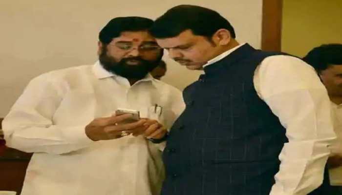 Maharashtra crisis: BJP to follow 'wait and watch' approach after SC order