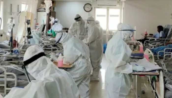 Amid Covid-19 fourth wave scare, Delhi records new cases of Omicron&#039;s BA.5 variant