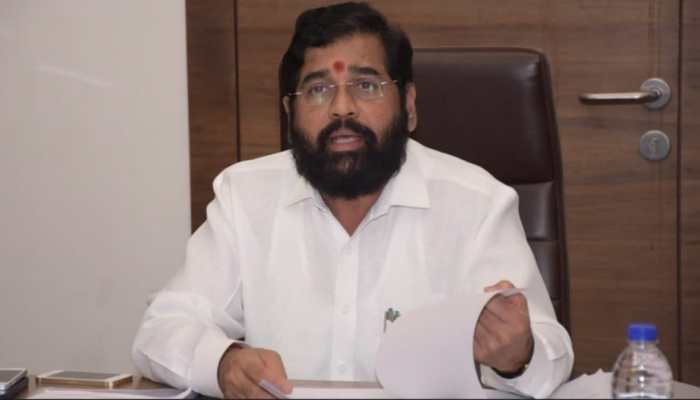 Eknath Shinde Terms SC Relief As 'victory' Of Bal Thackeray's Hindutva ...