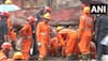 Two dead, 12 injured as four-storey building collapses in Mumbai; 20-22 people feared trapped