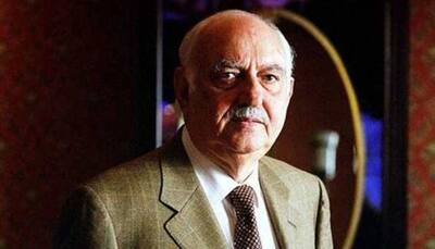 Indian Billionaire Pallonji Mistry dies at 93: Here is all you need to know about the Shapoorji Pallonji Group Chairman 