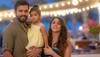 India vs England 5th Test: Rohit Sharma’s daughter Samaira gives update on father’s health, WATCH