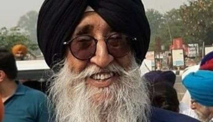 Simranjit Singh Mann credits Lok Sabha bypoll win to Khalistani militant, Congress says, 'democracy lost in...'