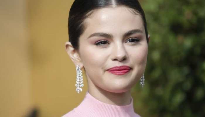 Selena Gomez is &#039;just not happy&#039; with US Supreme Court&#039;s abortion ruling