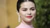 Selena Gomez is 'just not happy' with US Supreme Court's abortion ruling