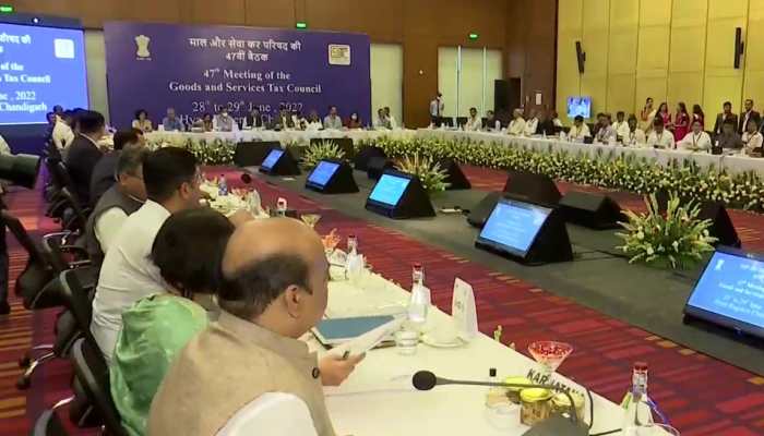 GST Council meet: States' compensation, tax tweaks on cards