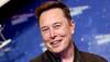 Elon Musk birthday