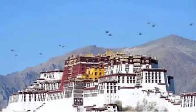 Tibet was historically not a part of China, PRC claims baseless: Report 