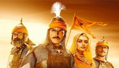 'Samrat Prithviraj' OTT release: Akshay Kumar- starrer to premiere on THIS date!