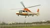 Pawan Hans helicopter