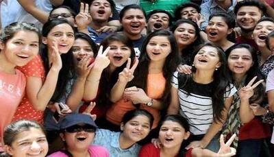 Punjab 10th Result 2022 out: Check toppers, merit list and pass