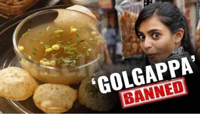 SHOCKING: &#039;Pani Puri Khana Mana Hain&#039;, Here&#039;s why Kathmandu, the capital of Nepal took such a BIG step!