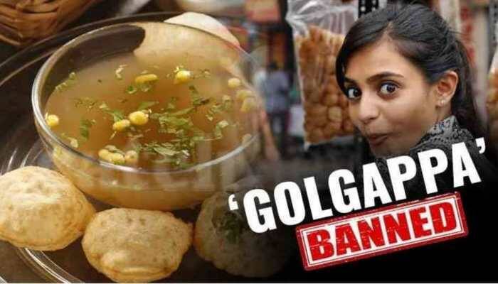SHOCKING: 'Pani Puri Khana Mana Hain', Here's why Kathmandu, the capital of Nepal took such a BIG step!