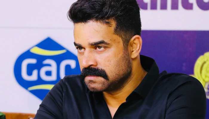 Kerala police take actor Vijay Babu to Kochi hotel, site of the alleged sexual assault