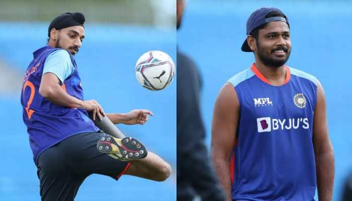 India vs Ireland, 2nd T20 Predicted Playing XI: Arshdeep Singh to make debut?