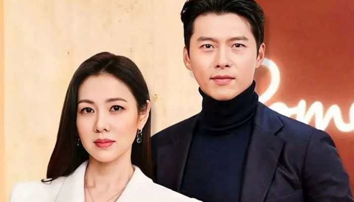 K-drama Crash Landing on You fame couple Hyun Bin, Son Ye Jin announce pregnancy!