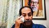 maharashtra cm balasaheb thackeray