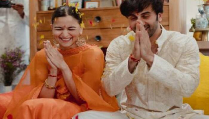 Mom-to-be Alia Bhatt is 'overwhelmed', thanks everyone for sending her best wishes