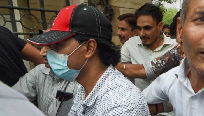 'Request PM Modi's immediate intervention': Mumbai Press Club on Alt News co-founder Mohammed Zubair's arrest