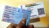 PAN Aadhaar Linking mandatory by June 30: Check steps to know if PAN is linked with Aadhaar