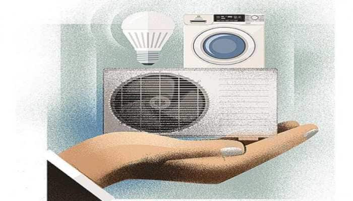 PLI Scheme: LG, Wipro, 13 others selected under white goods