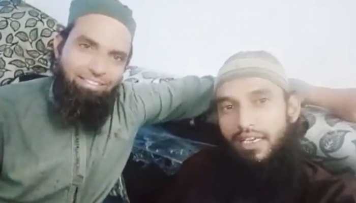 Udaipur Murder: Men who killed tailor over supporting Nupur Sharma arrested
