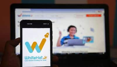 After Udaan, BYJU’S owned edtech startup WhiteHat Jr lays off 300 employees 