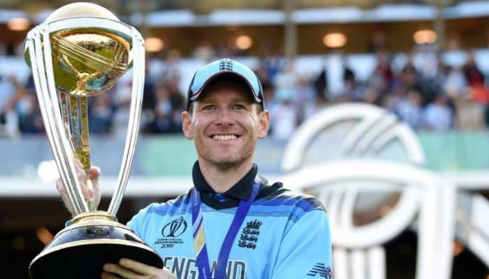 Eoin Morgan Retires: Top five records held by England's World Cup-winning captain - IN PICS