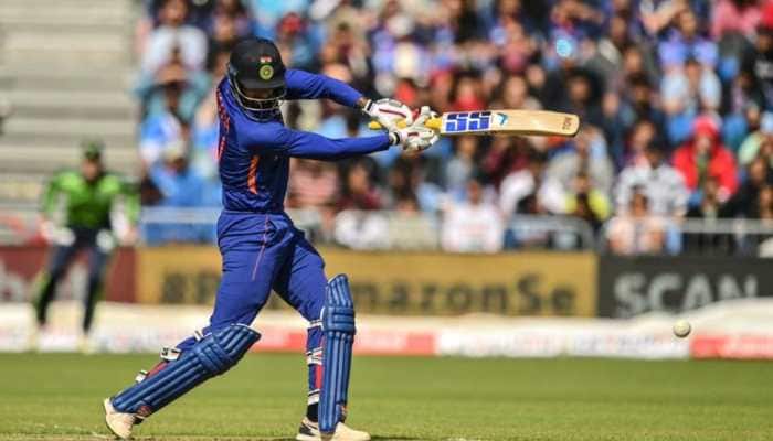 Deepak Hooda hits century, becomes fourth Indian to smash hundred in T20I