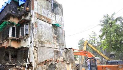 Kurla building collapses death toll reaches 19; PM Modi expresses grief, compensation announced