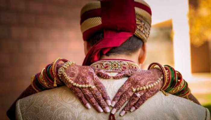 Groom sued by friend for Rs 50 lakh for THIS bizarre reason, read whole story