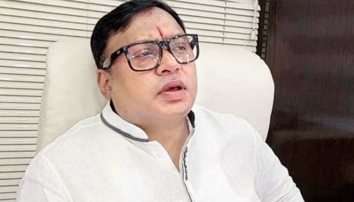 Krishna Kalyani to replace Mukul Roy, all set to become Public Accounts Committee chairman in West Bengal assembly