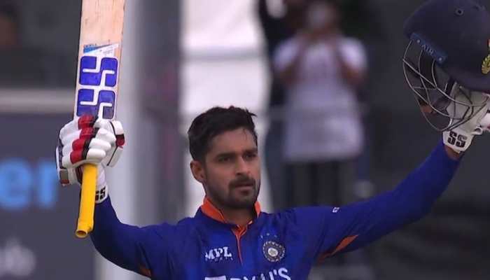 IND vs IRE, 2nd T20I: Deepak Hooda hits century as India beat Ireland by 4 runs in thrilling contest, claim series 2-0
