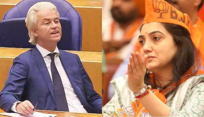 Udaipur: Dutch MP, who supported Nupur, asks India to 'stop being tolerant'