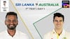 SL vs AUS Dream11 Team Prediction, Fantasy Cricket Hints: Captain, Probable Playing 11s, Team News; Injury Updates For Today’s SL vs AUS 1st Test at Galle International Stadium, Galle, 10 AM IST June 29-July 3