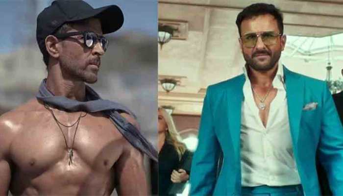Hrithik Roshan-Saif Ali Khan's 'Vikram Vedha' budget skyrockets due to THIS demand of actor?