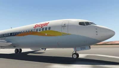 Ask SpiceJet to remove its livery from our planes, Jet Airways appeals to DGCA