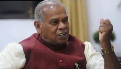 'Hang them in middle of a `chowk` so that.......', says Jitan Ram Manjhi on Udaipur beheading 