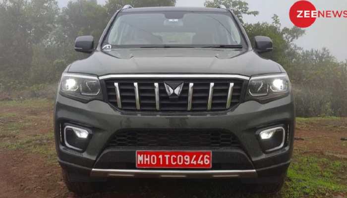 2022 Mahindra Scorpio-N SUV launched in India: Which variant to buy? Features explained